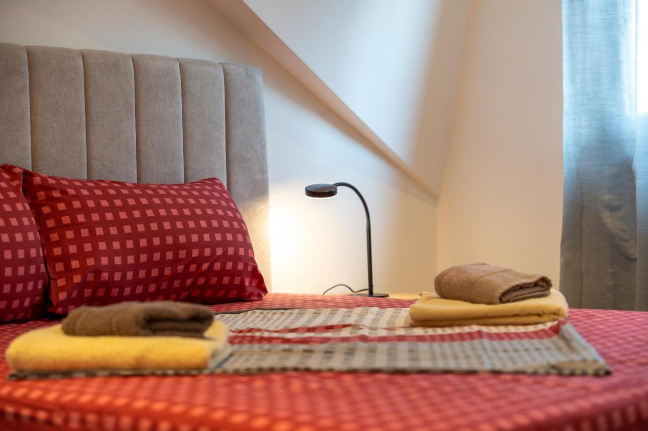 Zlatibor Gold Kalman Apartman Kültér fotó