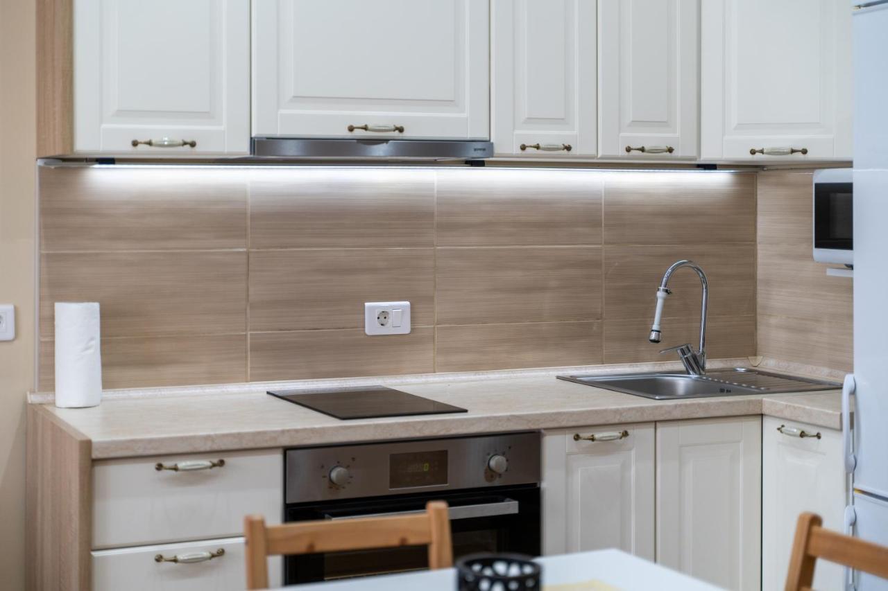 Zlatibor Gold Kalman Apartman Kültér fotó