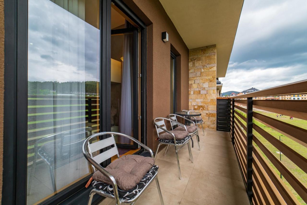 Zlatibor Gold Kalman Apartman Kültér fotó
