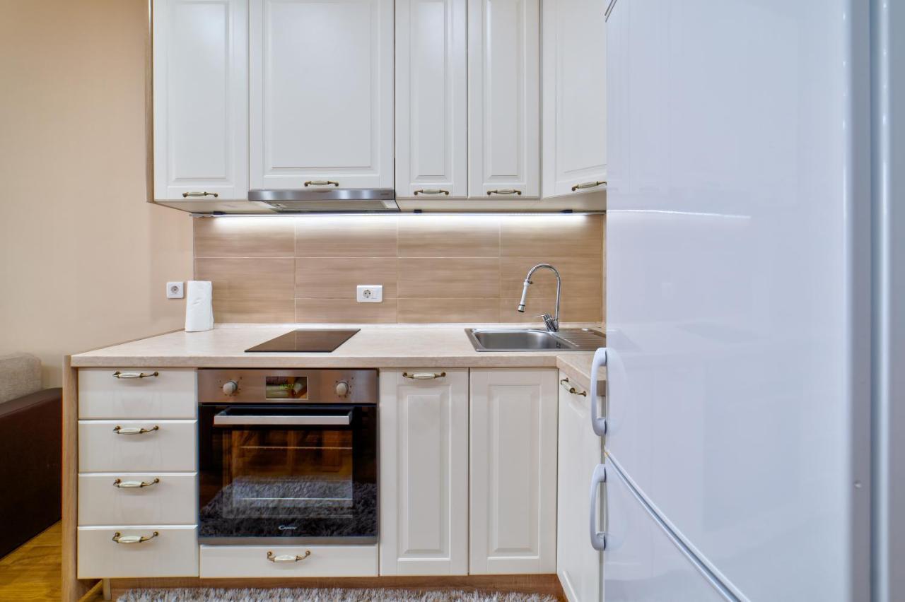 Zlatibor Gold Kalman Apartman Kültér fotó