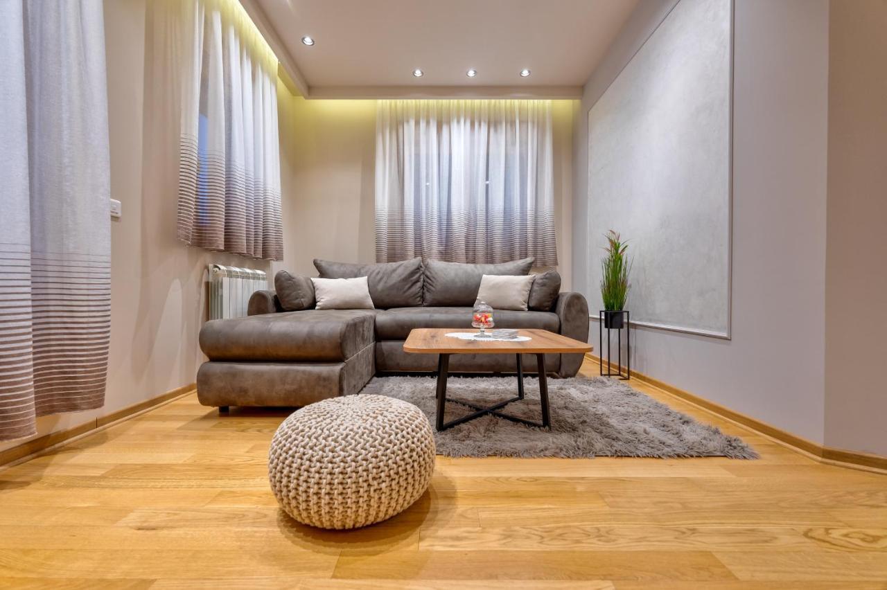 Zlatibor Gold Kalman Apartman Kültér fotó