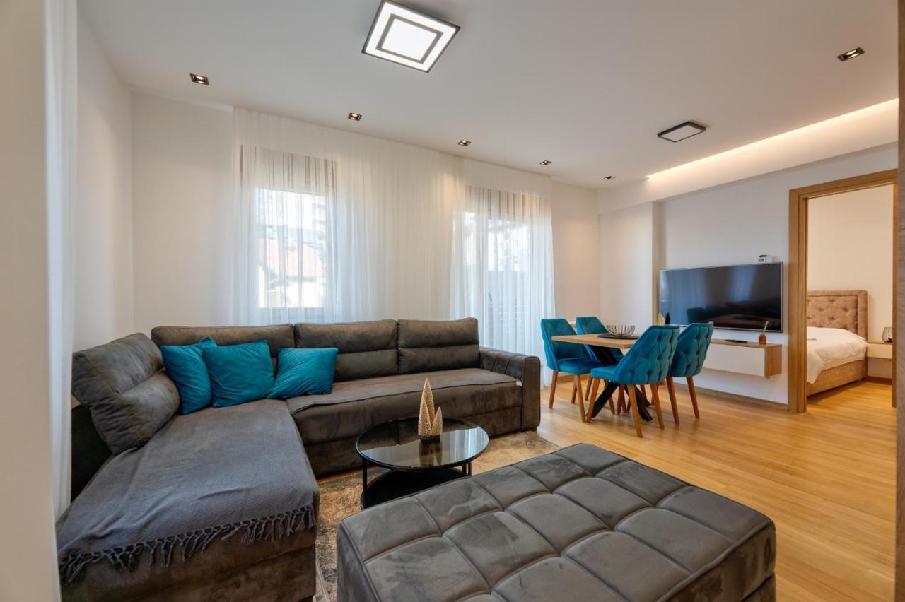 Zlatibor Gold Kalman Apartman Kültér fotó