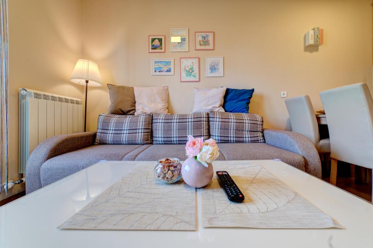 Zlatibor Gold Kalman Apartman Kültér fotó