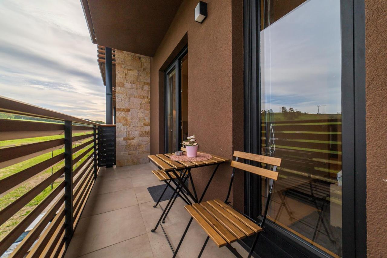 Zlatibor Gold Kalman Apartman Kültér fotó