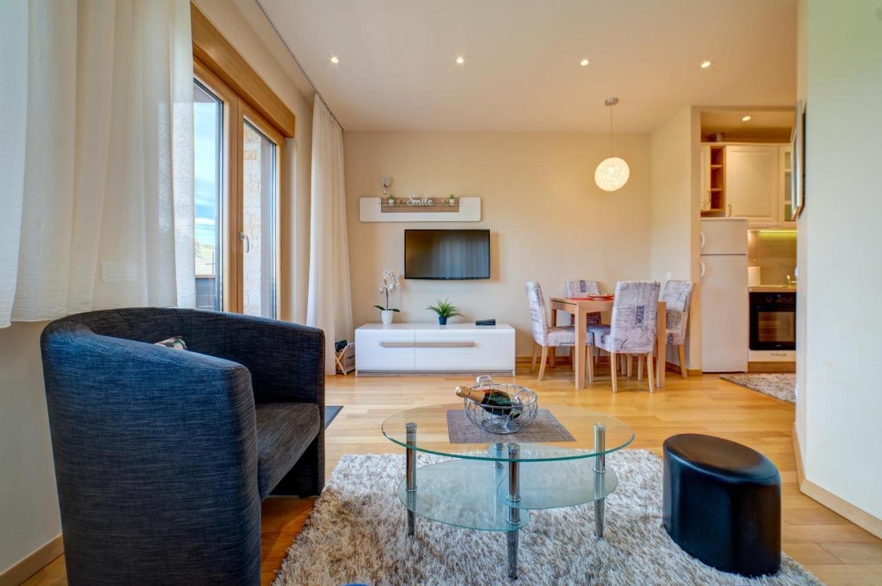 Zlatibor Gold Kalman Apartman Kültér fotó